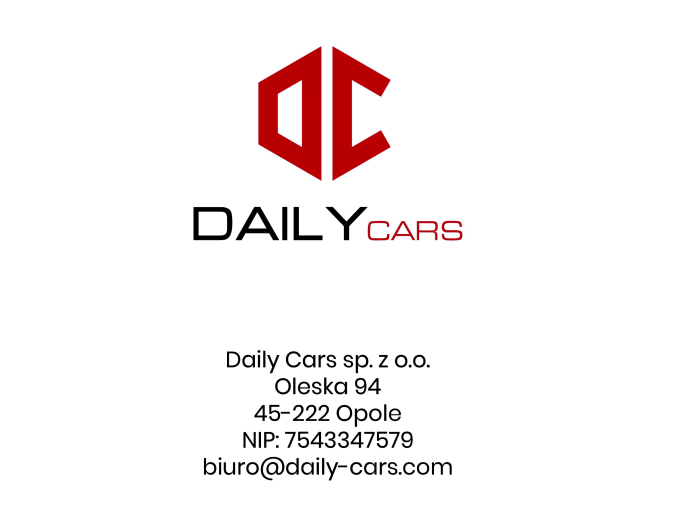 logo Daily Cars