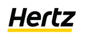 hertz-logo-black